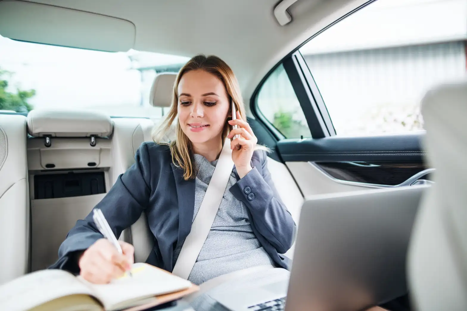 Limousine Rentals in Issaquah